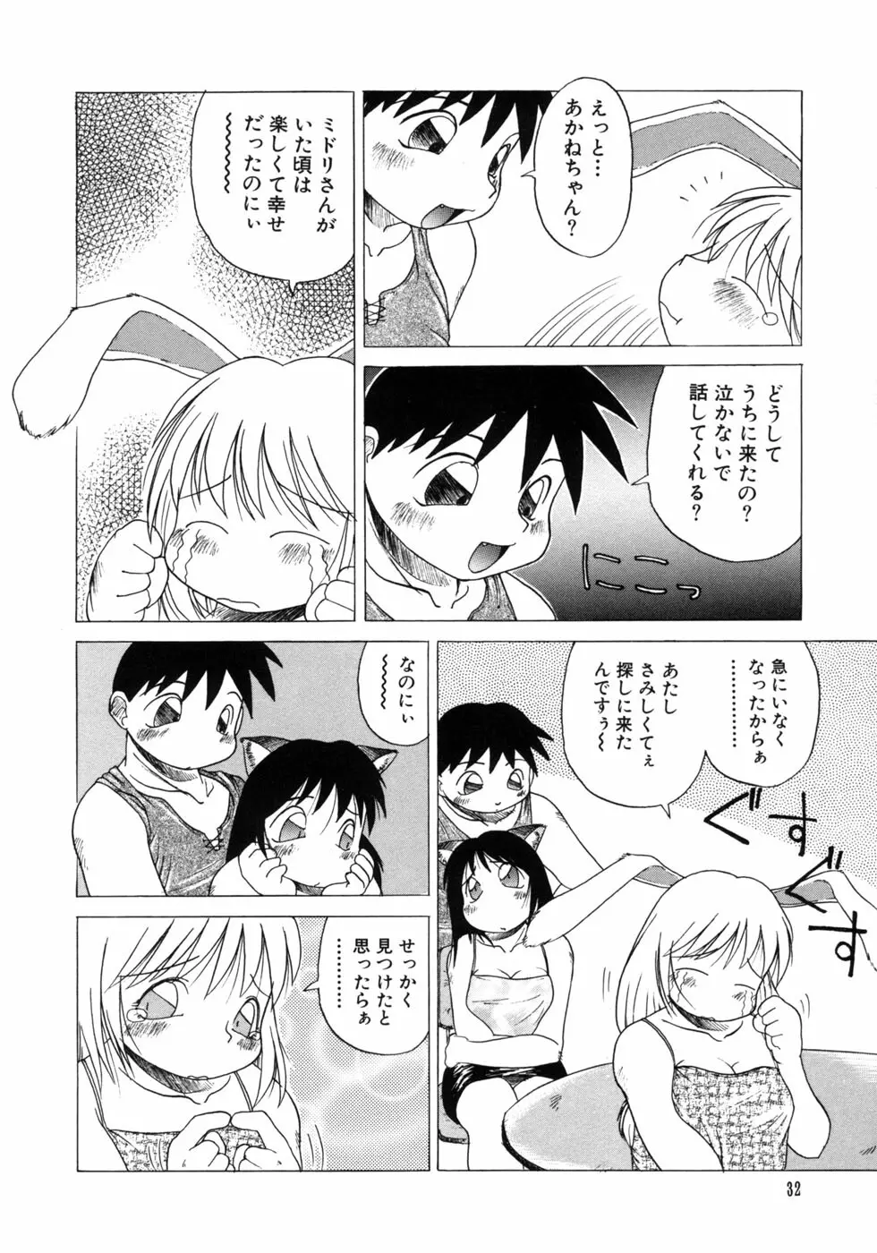 愉しいオモチャ Page.35