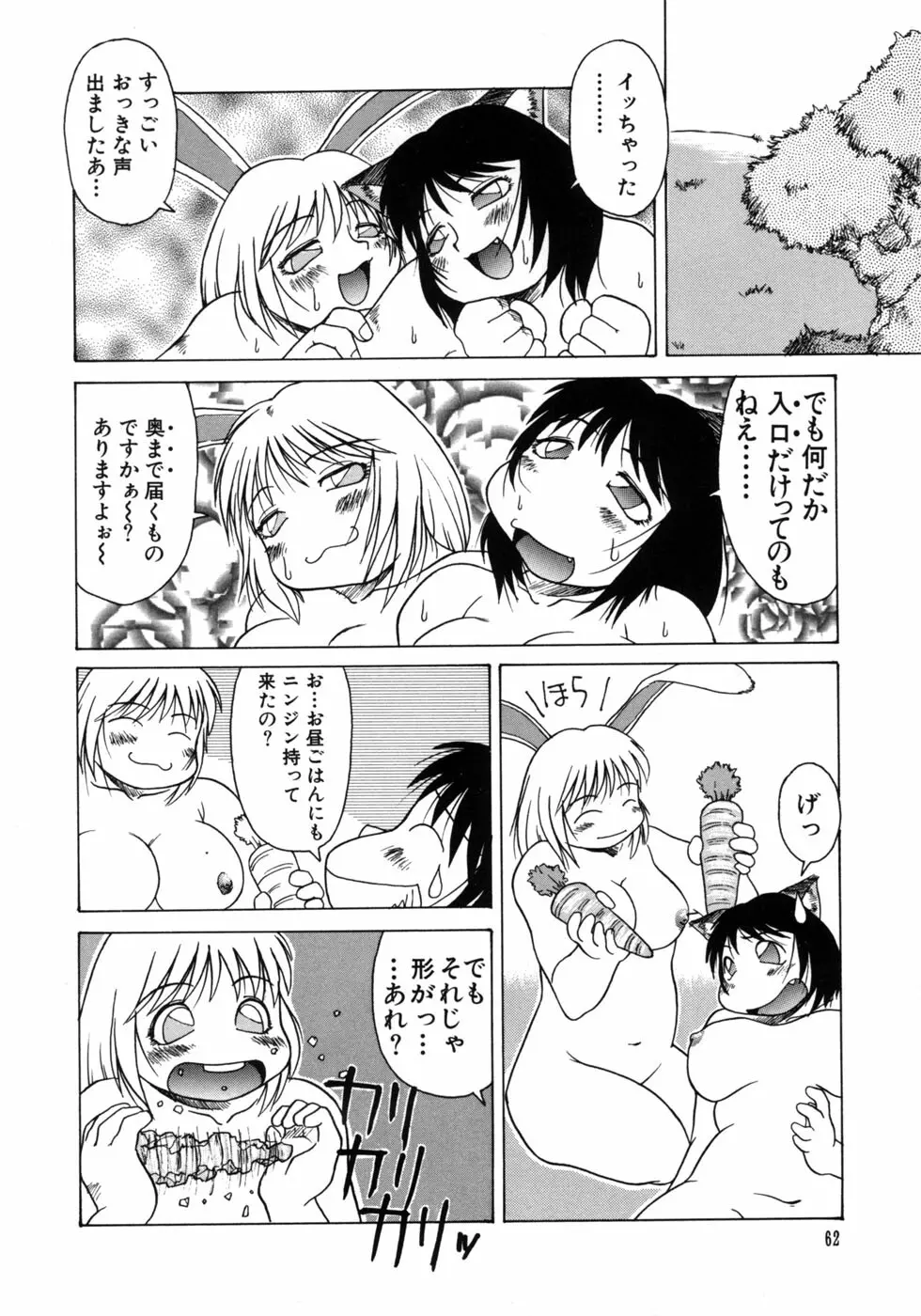 愉しいオモチャ Page.64