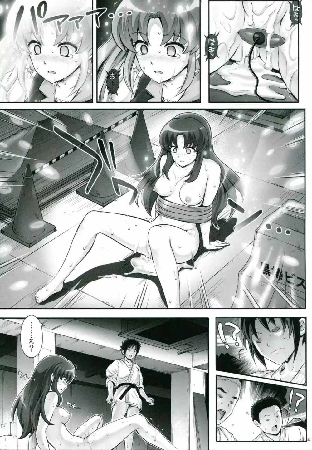 T-21 Sai Aaaark Page.22