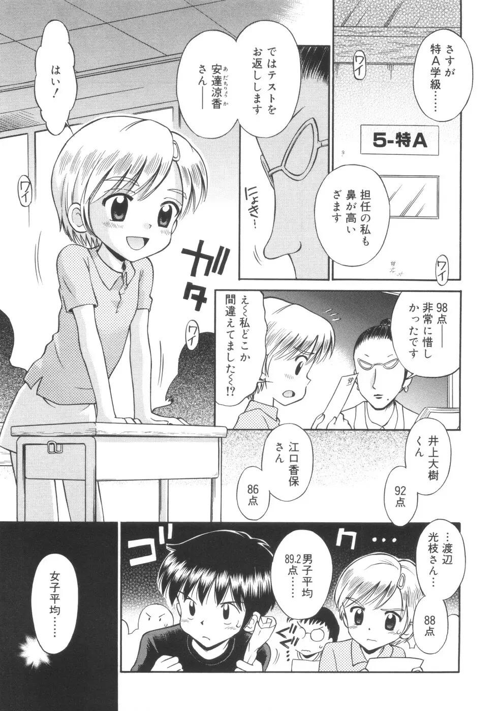 華奢なカラダ Page.109