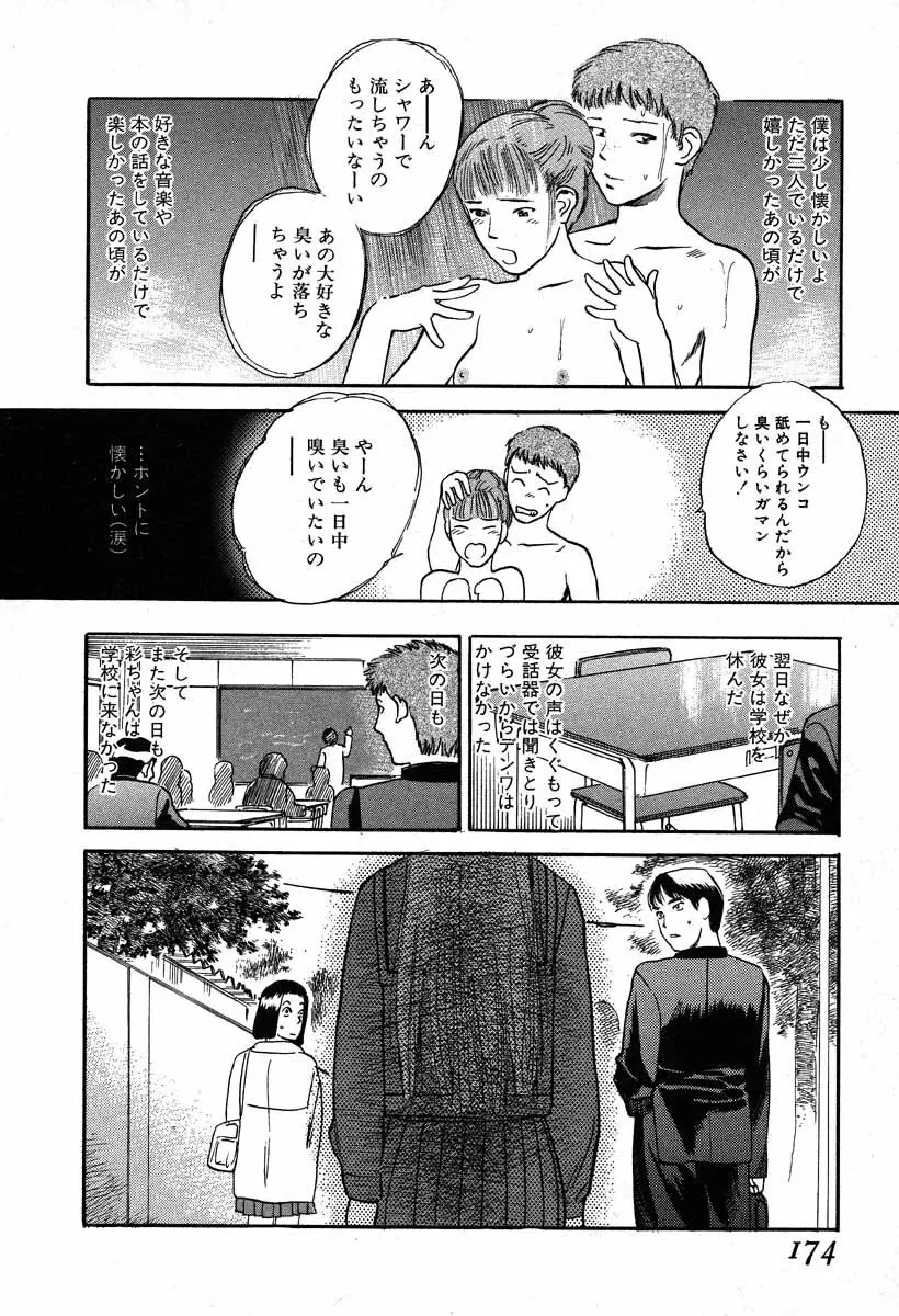 ワイルドフラワー Page.172