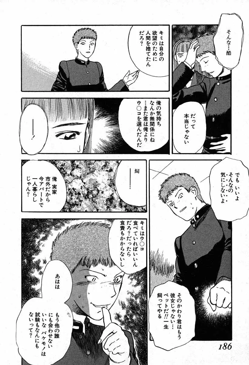 ワイルドフラワー Page.184