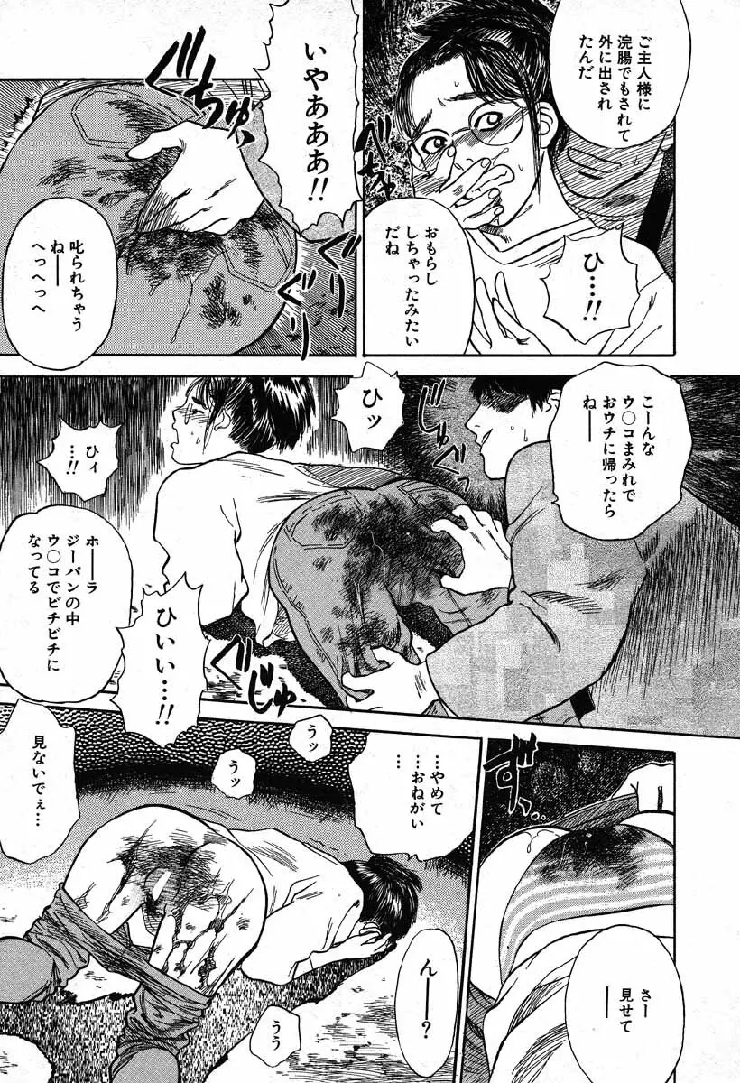 ワイルドフラワー Page.93