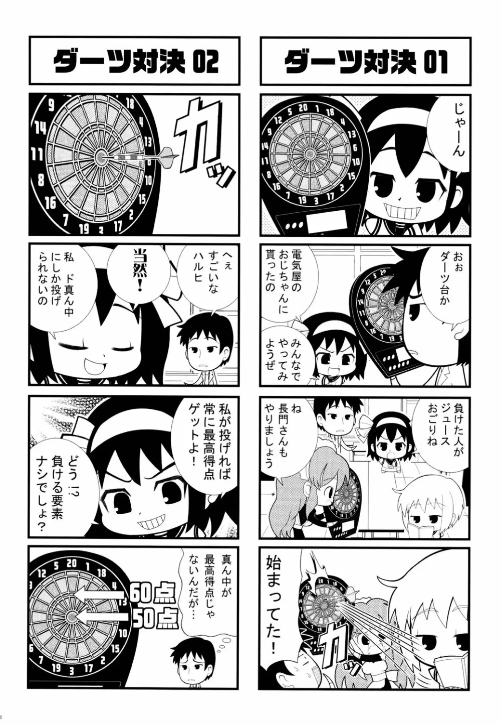 鉄腕ナース Page.127