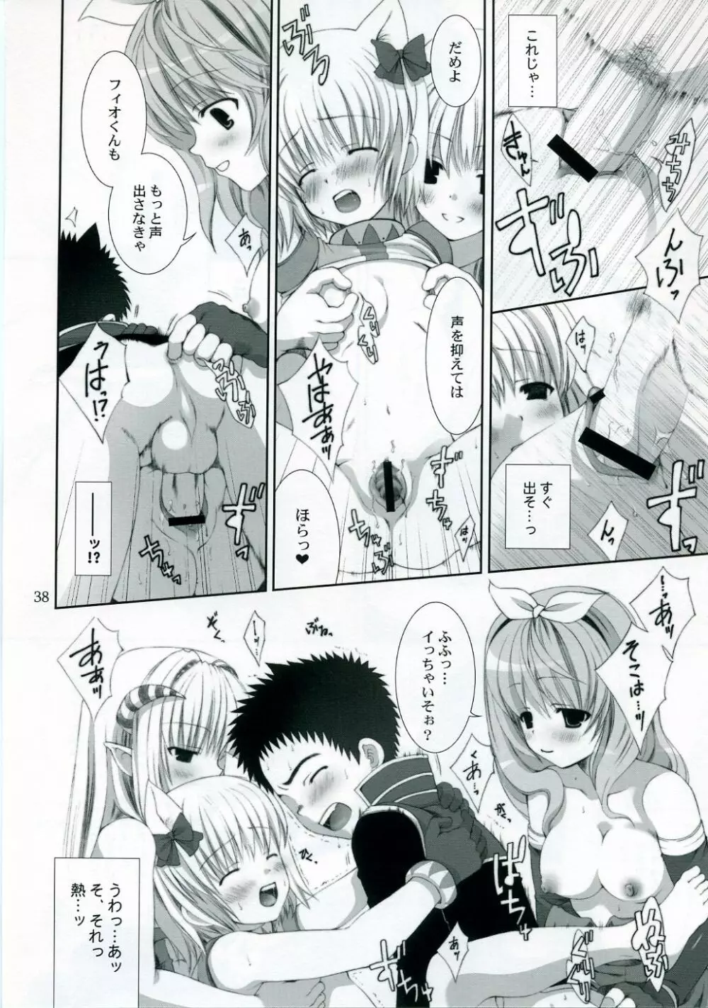 ragnarok online book Page.37