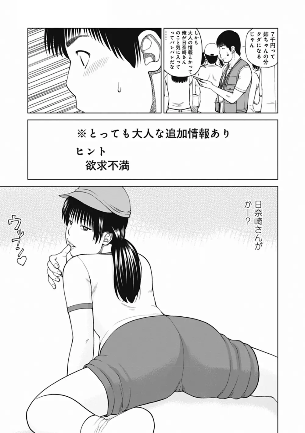 36歳 淫熟さかり妻 Page.85