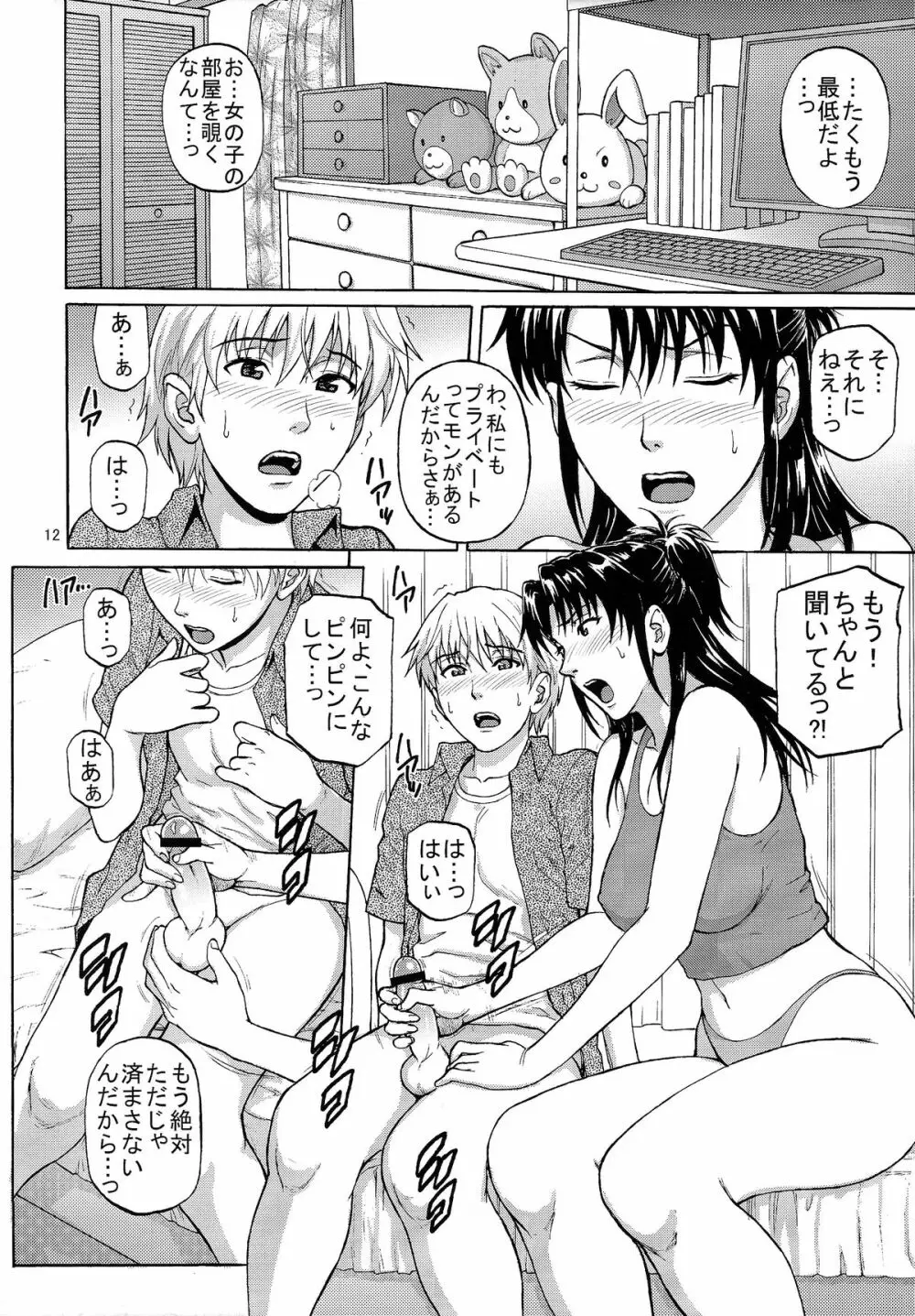 シスタークライシス02 Page.12