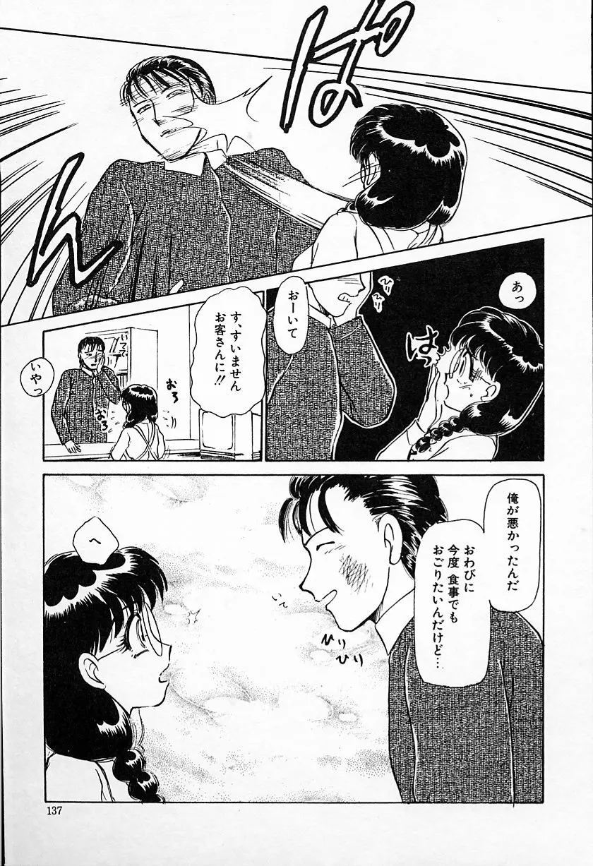 ひなちゃんのアルバイト日記 Page.138