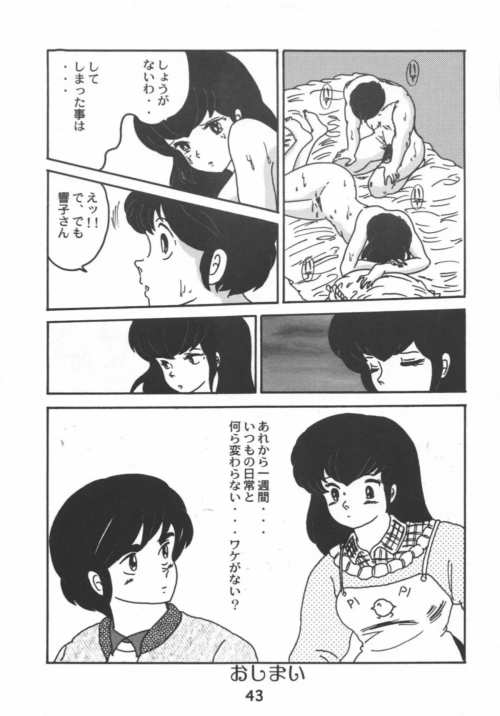 Fairy 1 総集編 Page.45