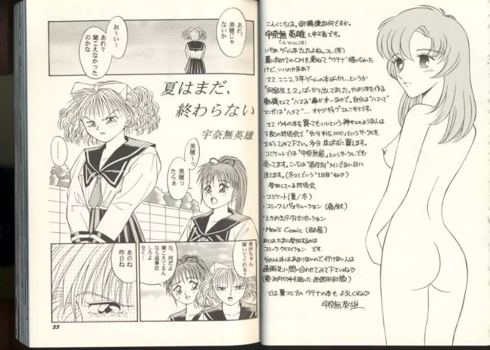 ゲーム美姫 Vol.8 Page.17