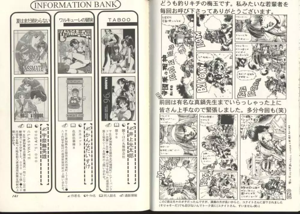 ゲーム美姫 Vol.8 Page.71