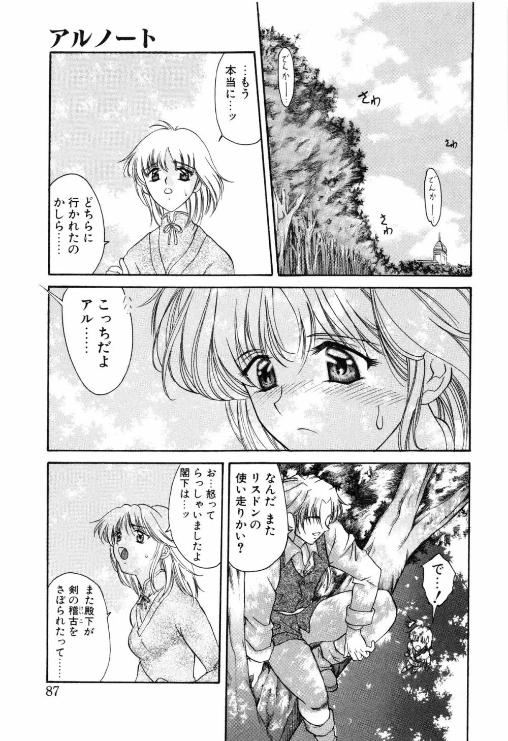 プログラム・リング Page.89