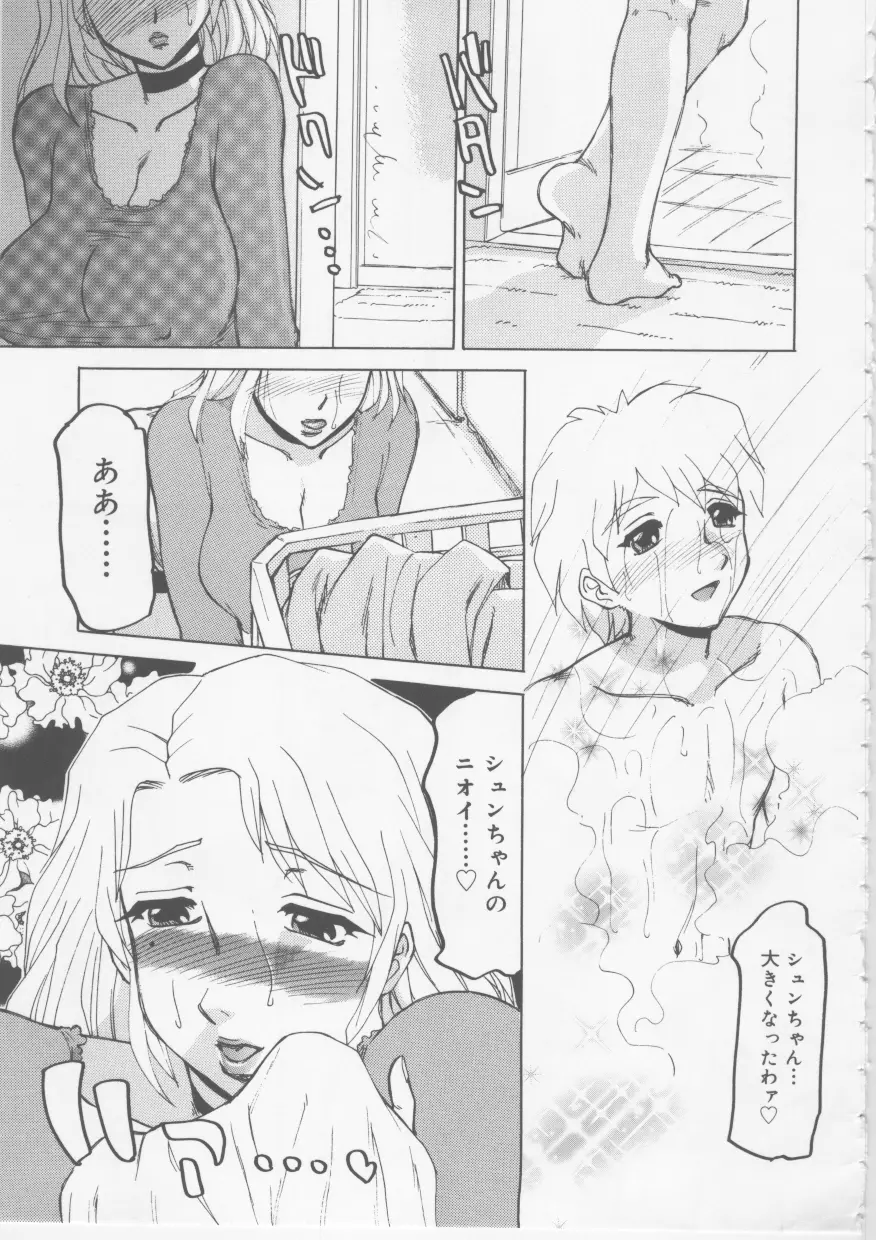 肉欲妻淫乱調教 Page.104