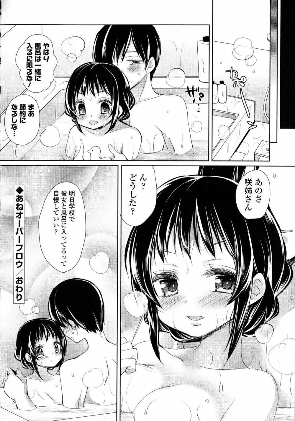 近親シスターラヴァーズ ～実姉と実妹は超淫乱編～ Page.143