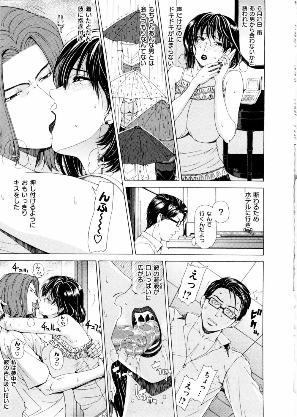 甘姦 Page.195