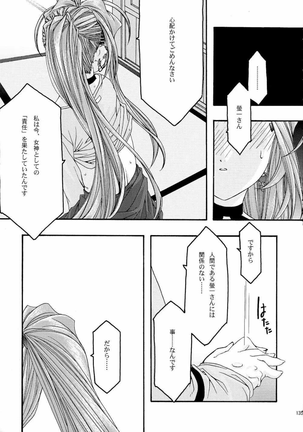 蒼 総集編1 Page.135