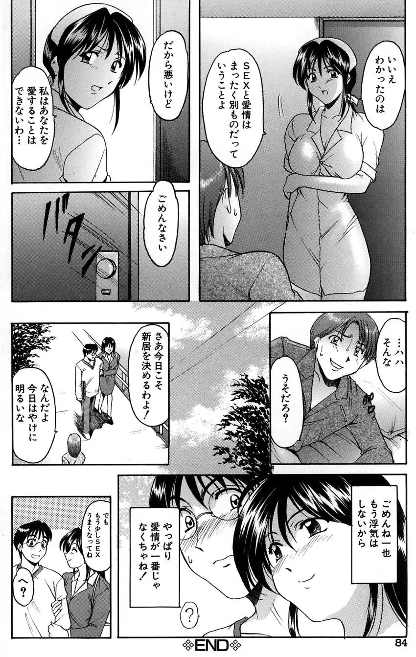 官能実験 Page.88