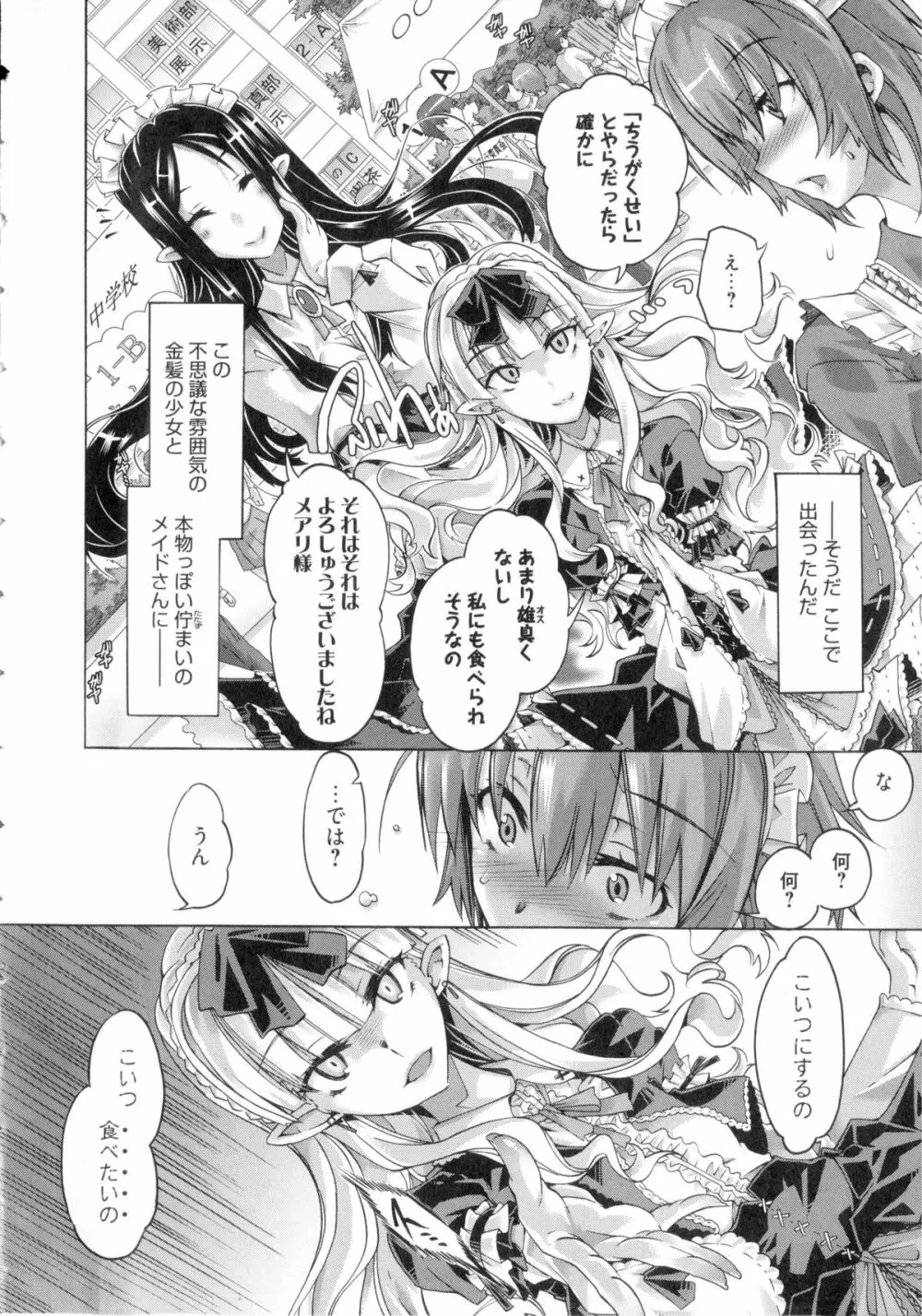 イバラヒメ + 4Pリーフレット Page.11