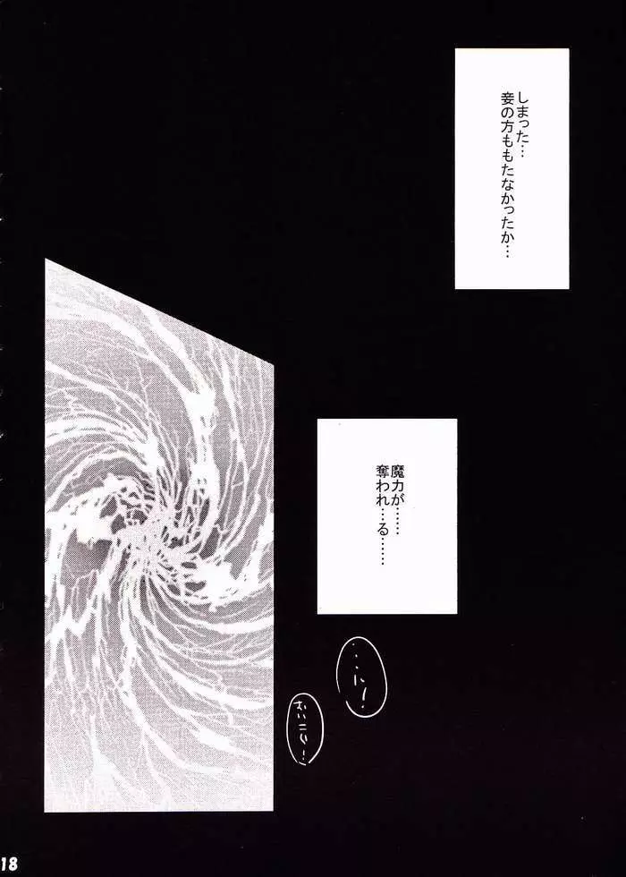 折曲厳禁 Page.15