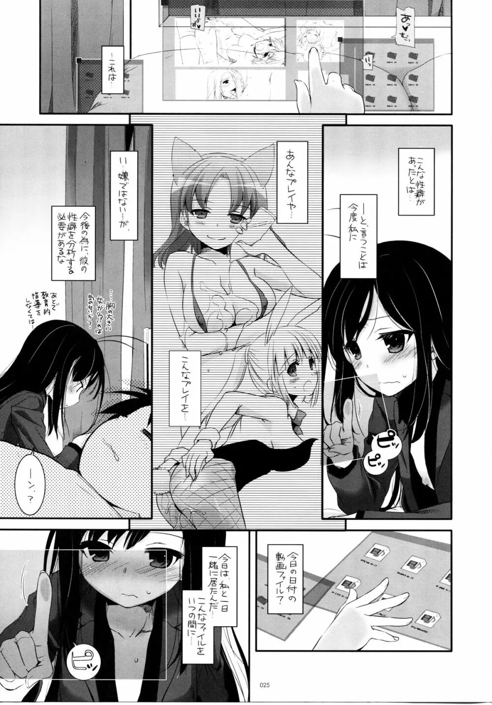 DL-AW&SAO 総集編 Page.24