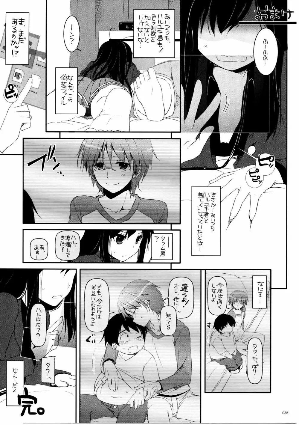DL-AW&SAO 総集編 Page.37
