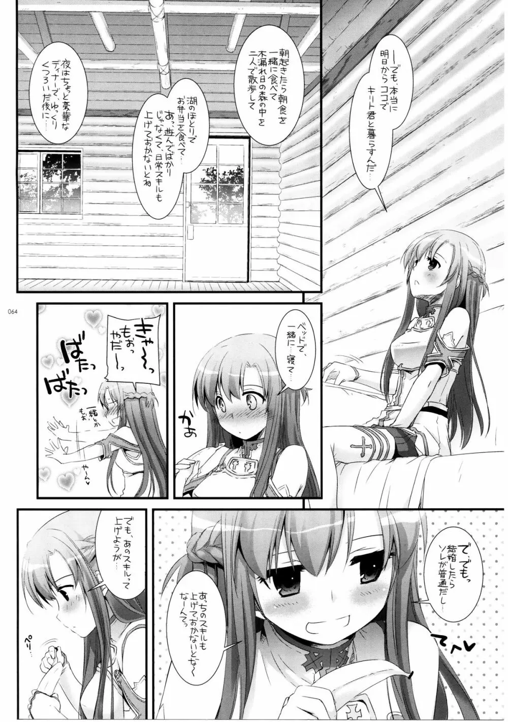 DL-AW&SAO 総集編 Page.63