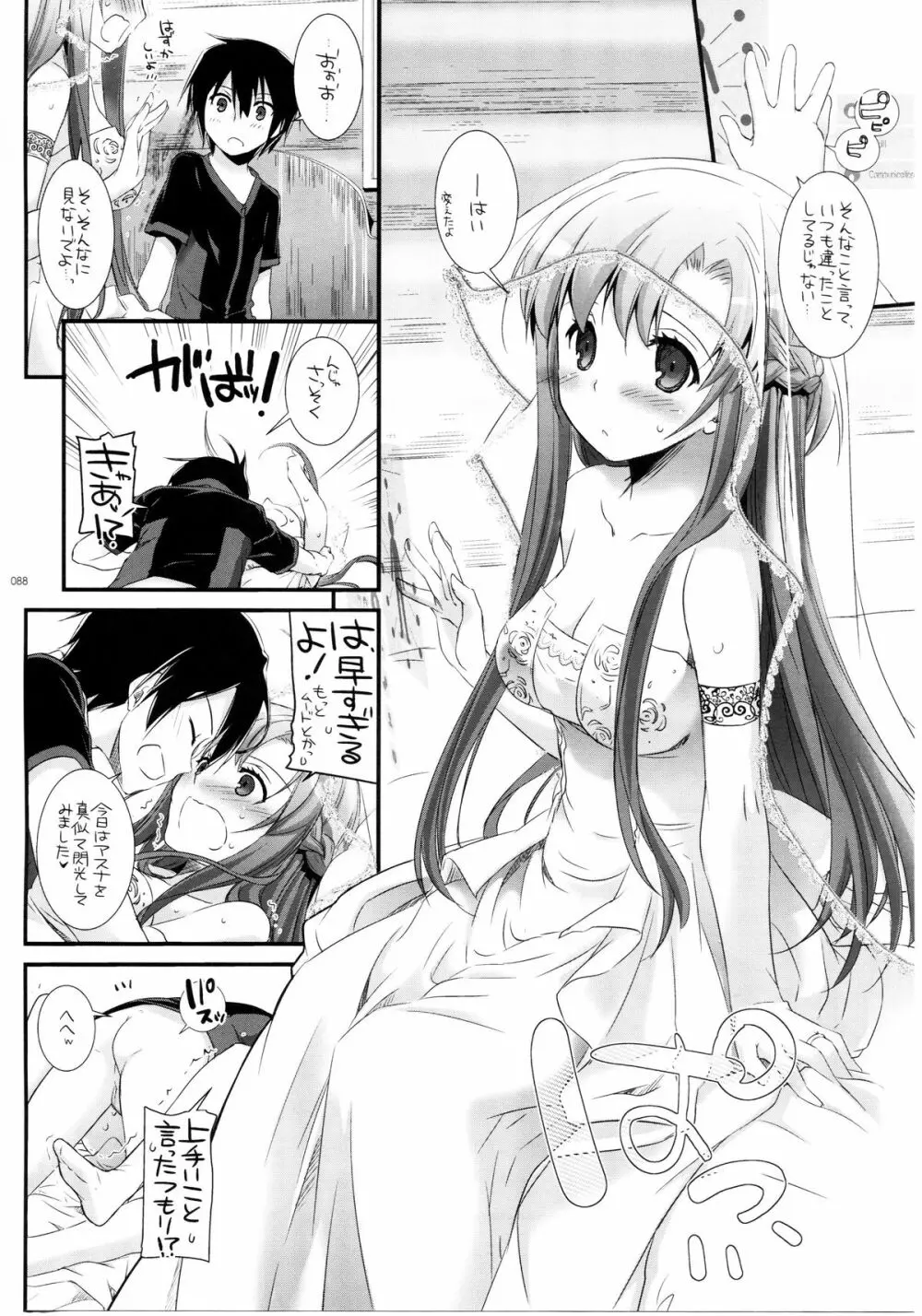 DL-AW&SAO 総集編 Page.87