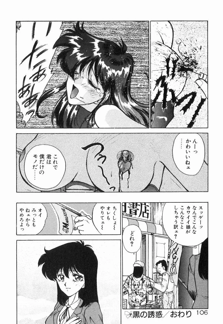 乙女ちっくA&D Page.111