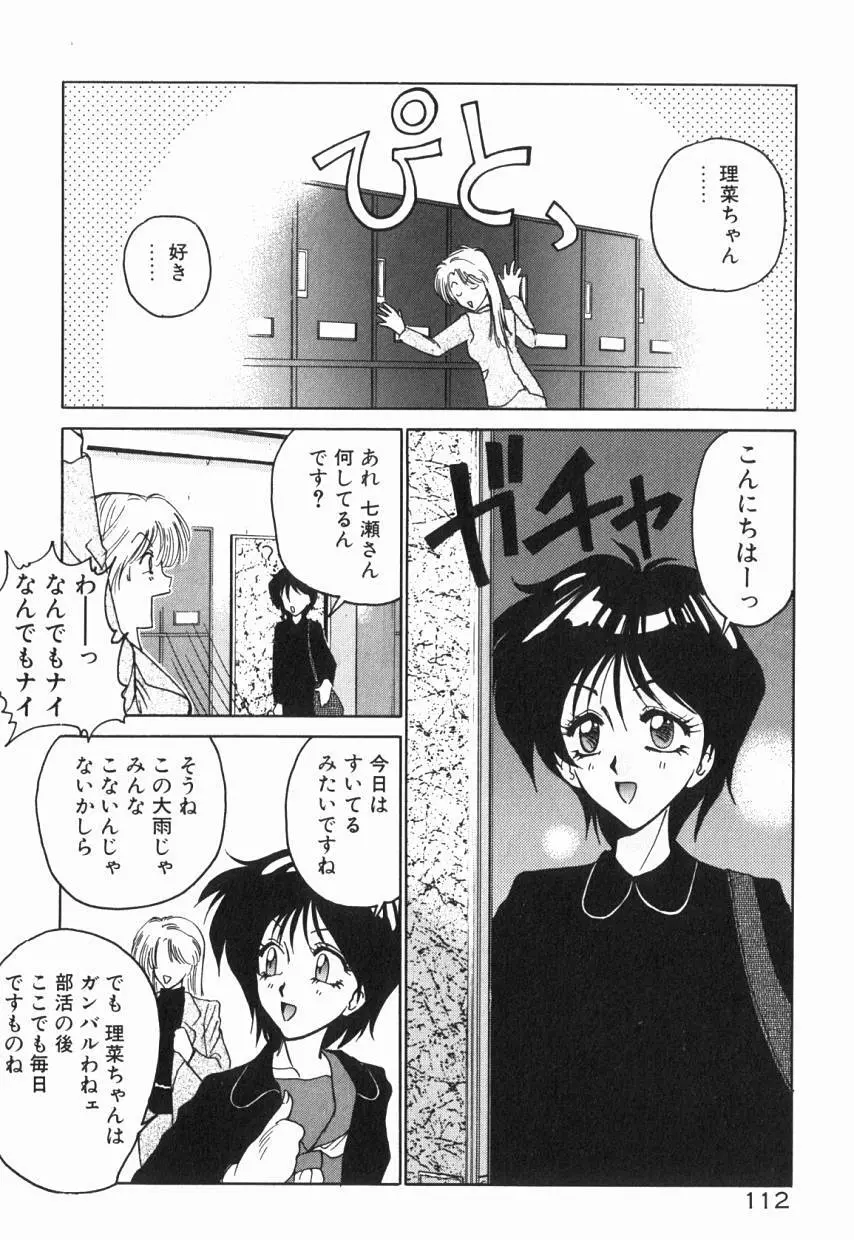 乙女ちっくA&D Page.117