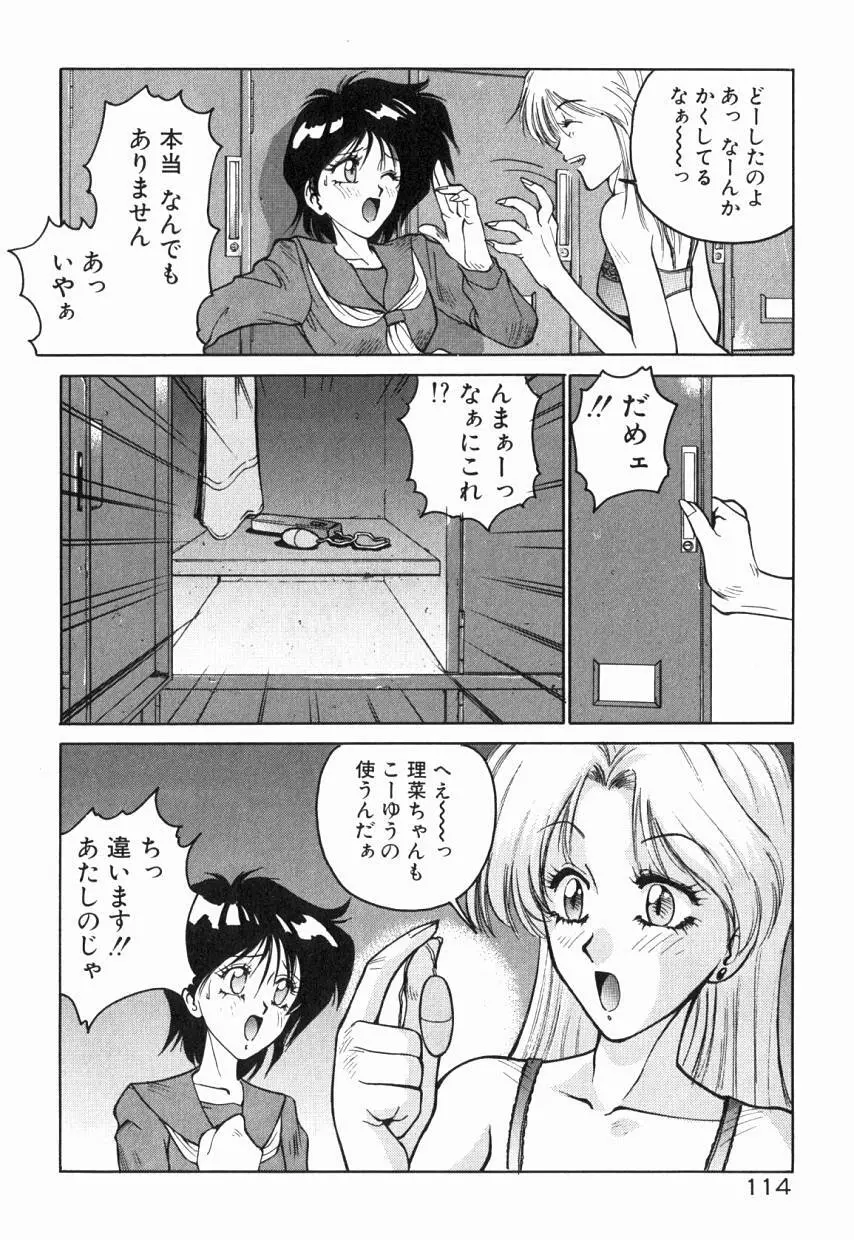 乙女ちっくA&D Page.119