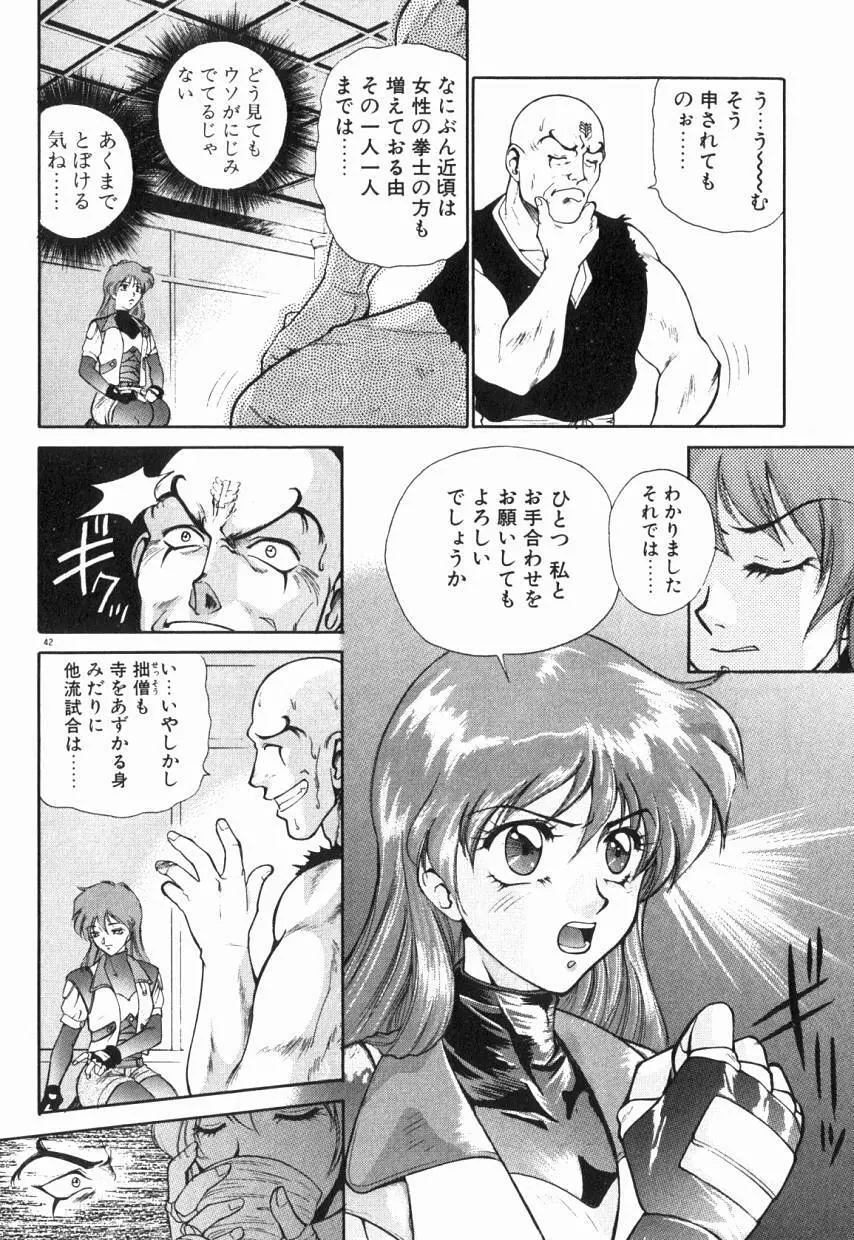 乙女ちっくA&D Page.47