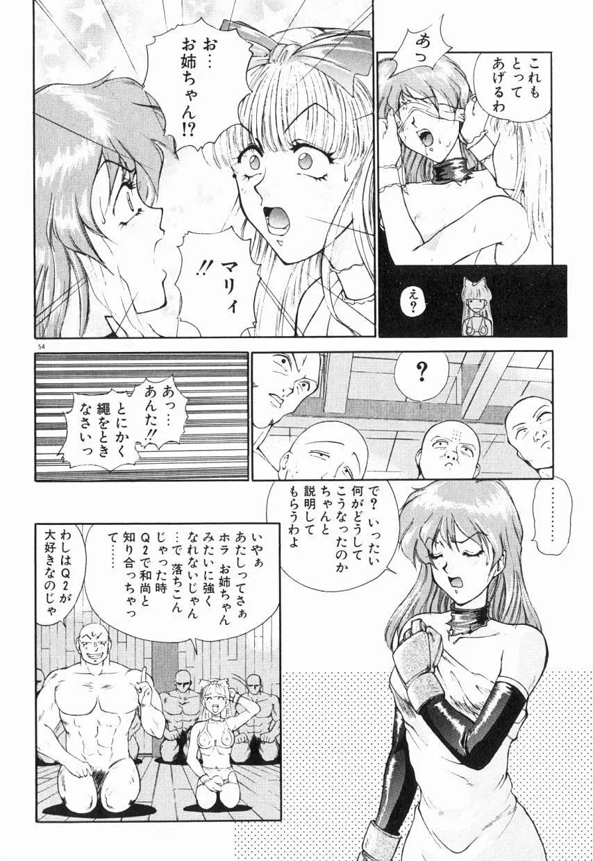 乙女ちっくA&D Page.59