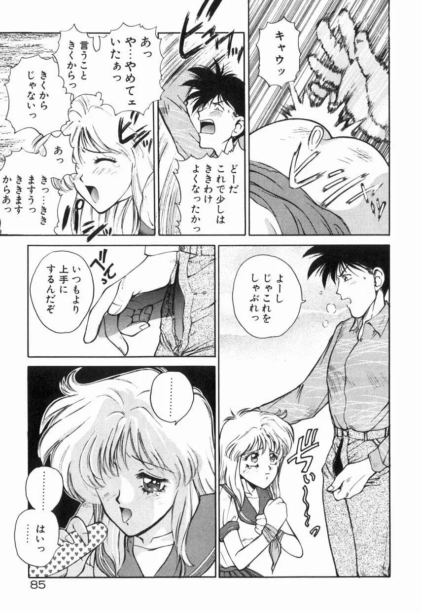 乙女ちっくA&D Page.90