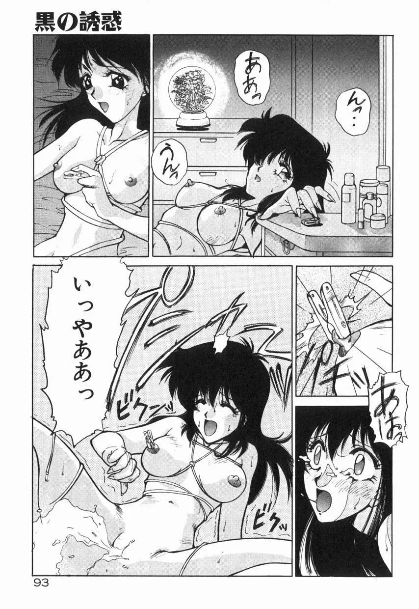 乙女ちっくA&D Page.98