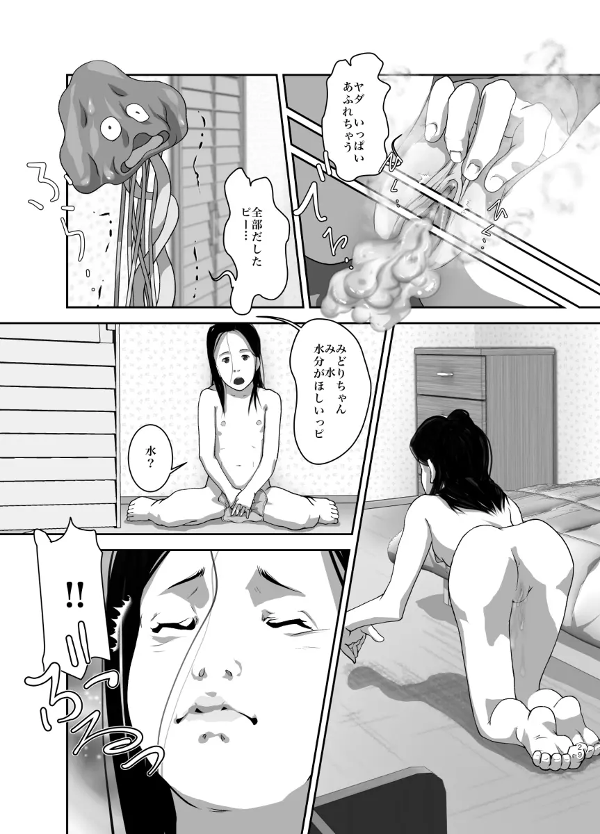 ホイミあそび Page.27