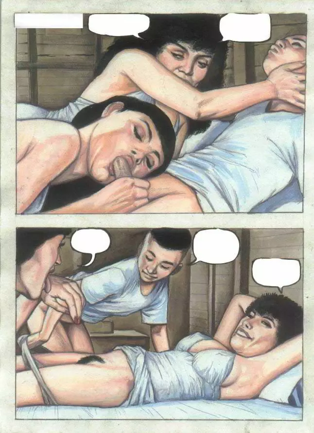 After Work Page.6