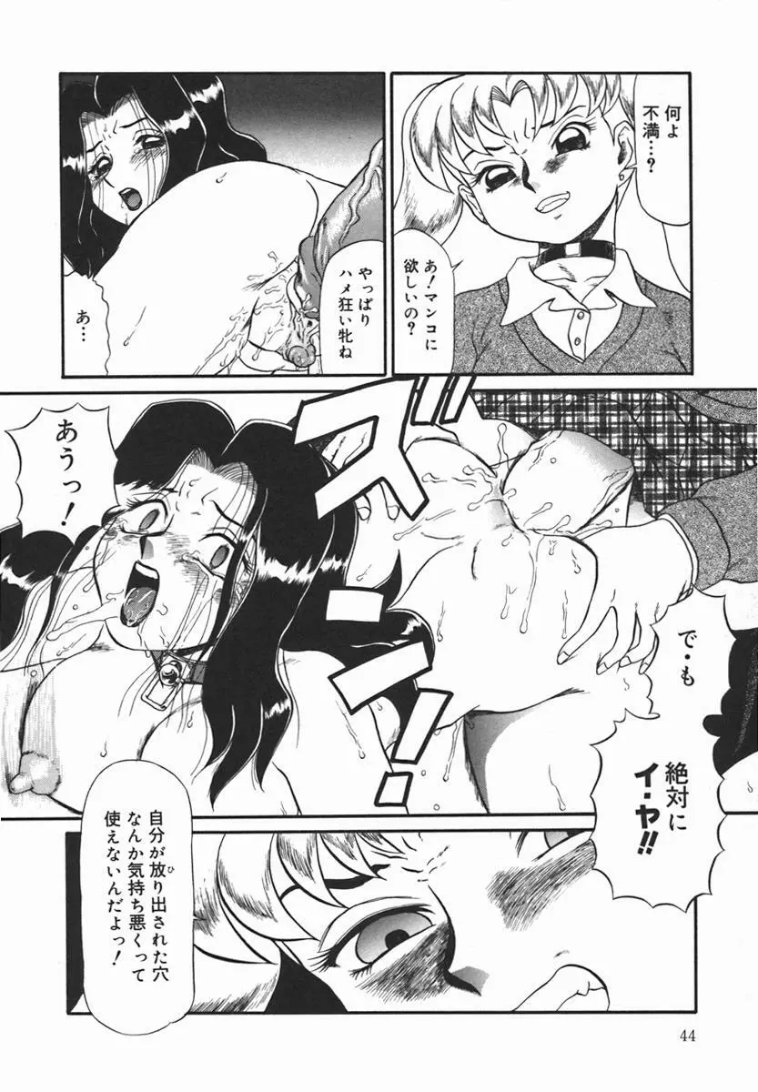 隷淫 Page.46