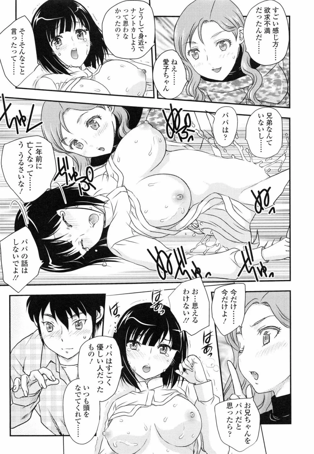 妹はアイドル!? Page.32