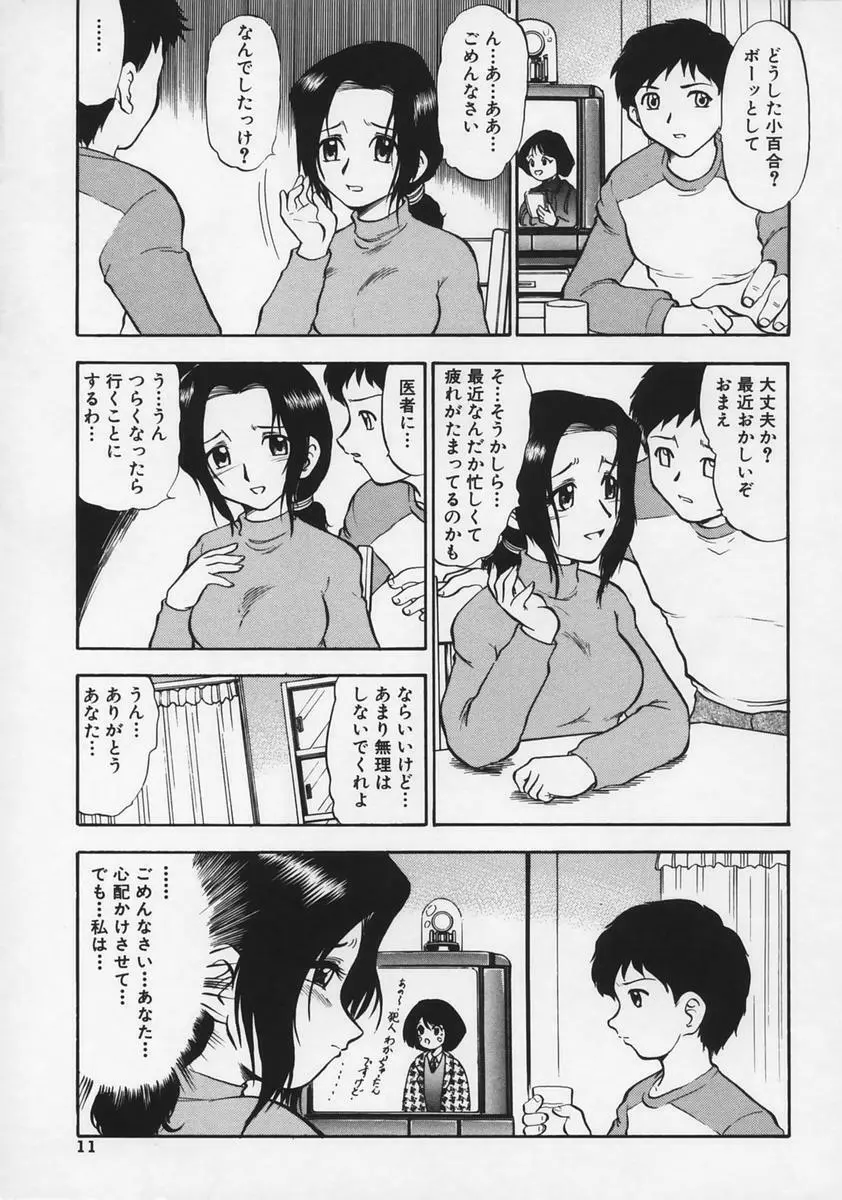 凌辱の記憶 Page.15