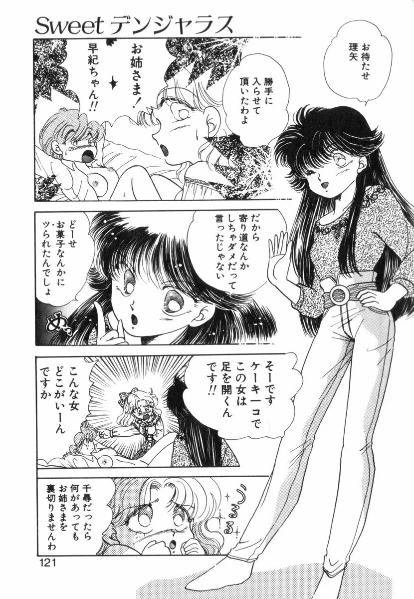 ありみっくす Page.123