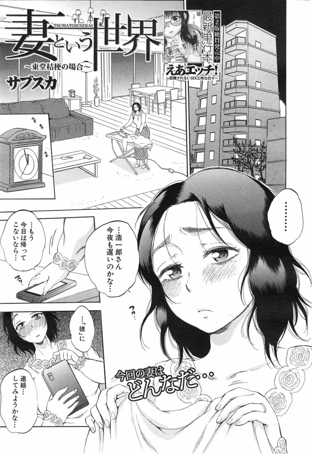 COMIC 夢幻転生 2015年1月号 Page.245