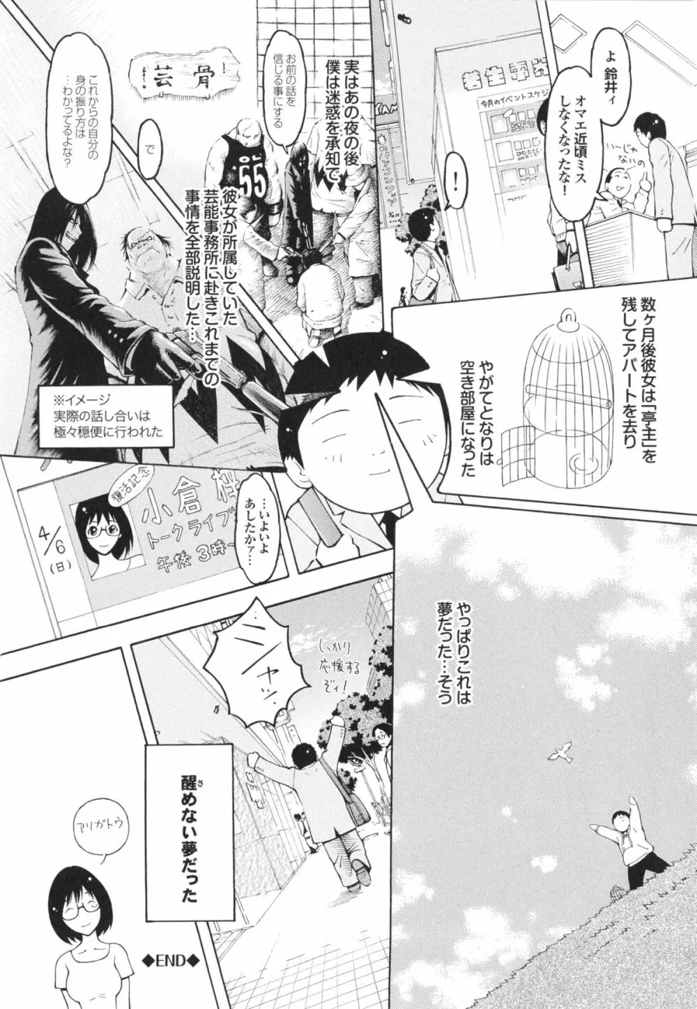 イモート・コントロール Page.167