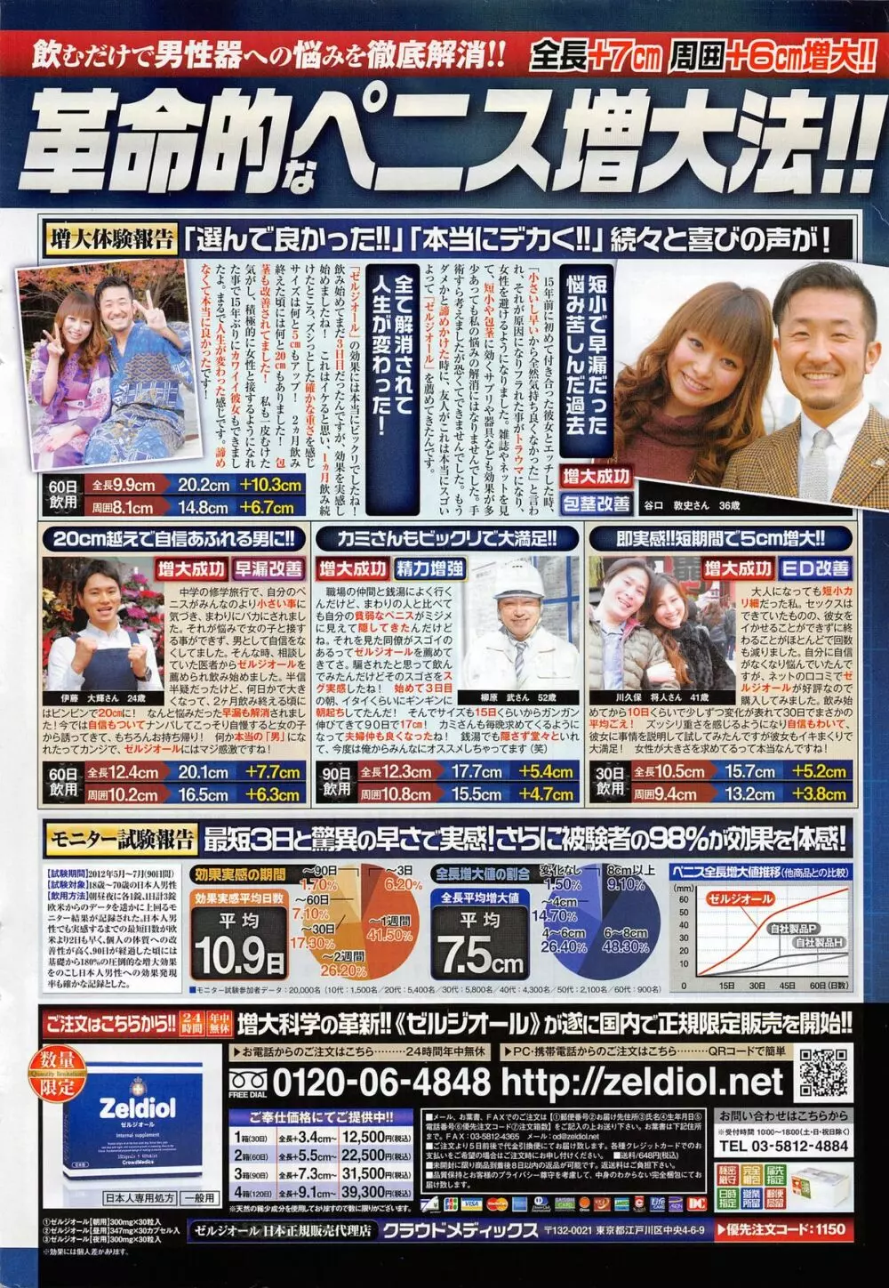 ペンギンクラブ山賊版 2015年2月号 Page.238