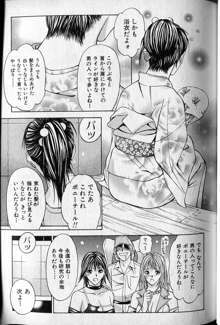 プライベートフェティシズム 2 Page.55