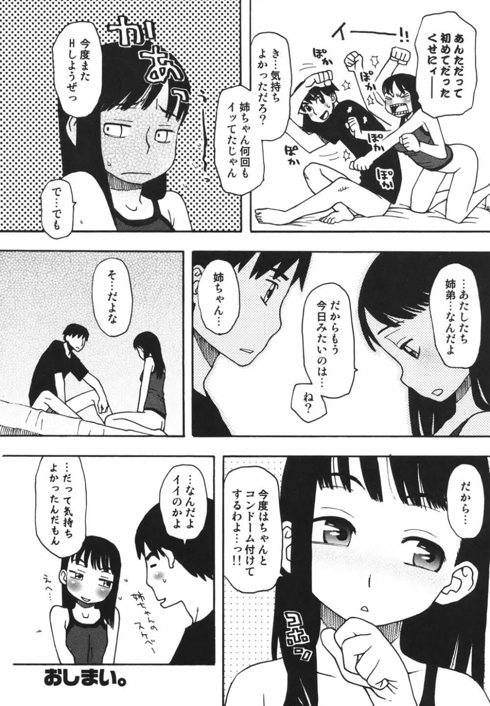 妹バカ一代！ Page.29