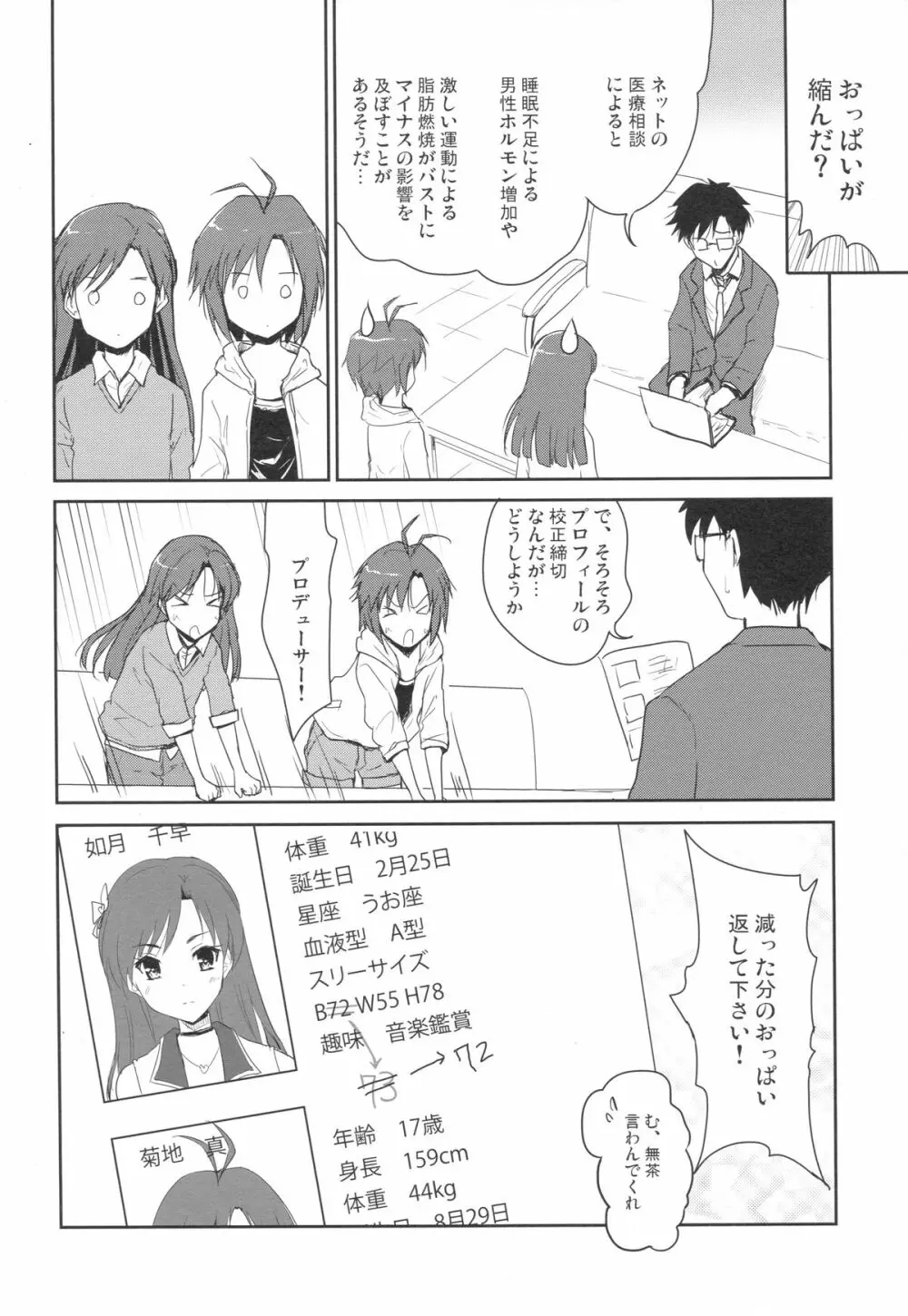 ナイチチパニック Page.29