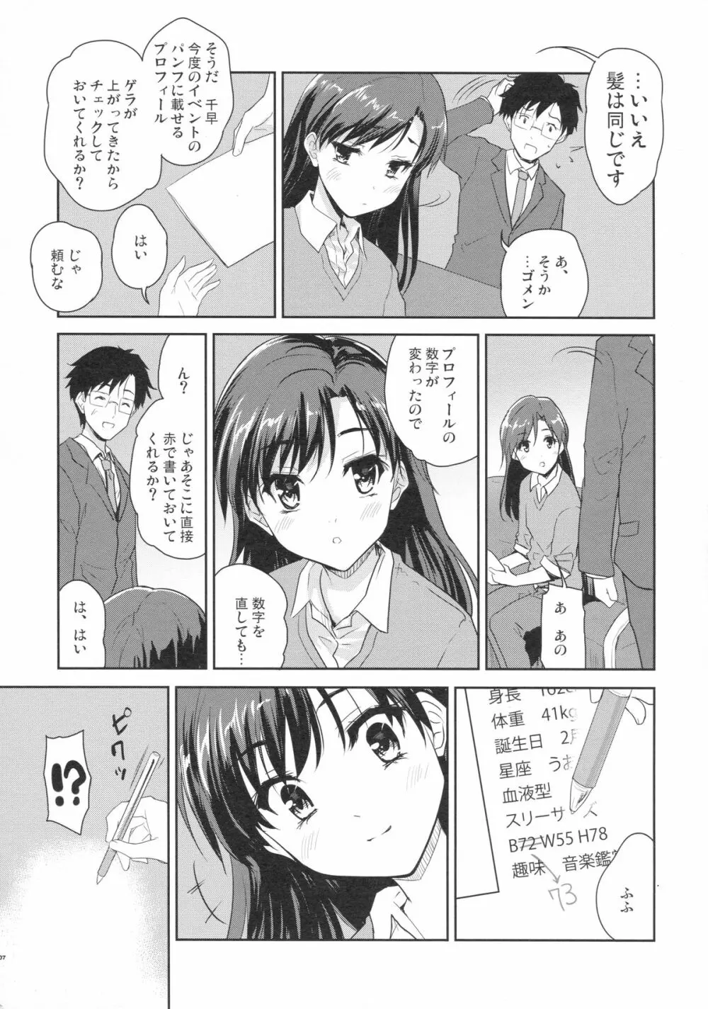 ナイチチパニック Page.6