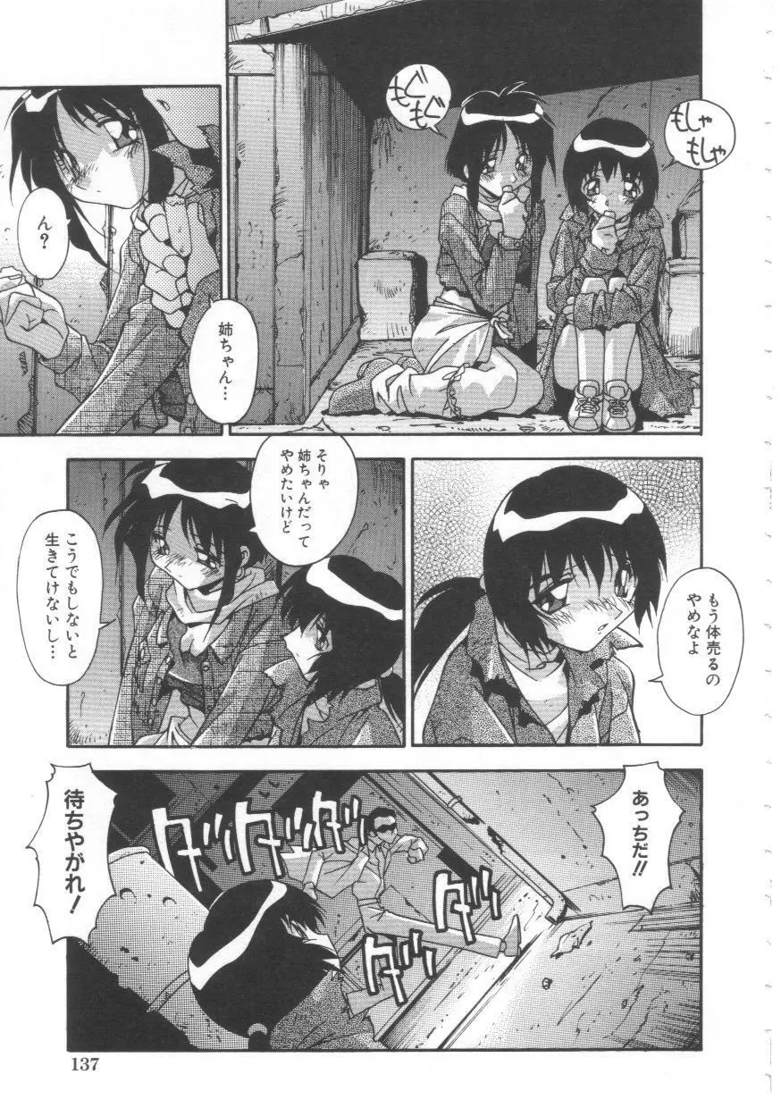 母娘肉欲教育 Page.138