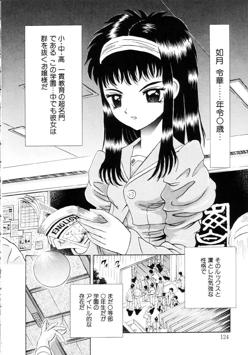 嗜虐の絶頂 Page.116