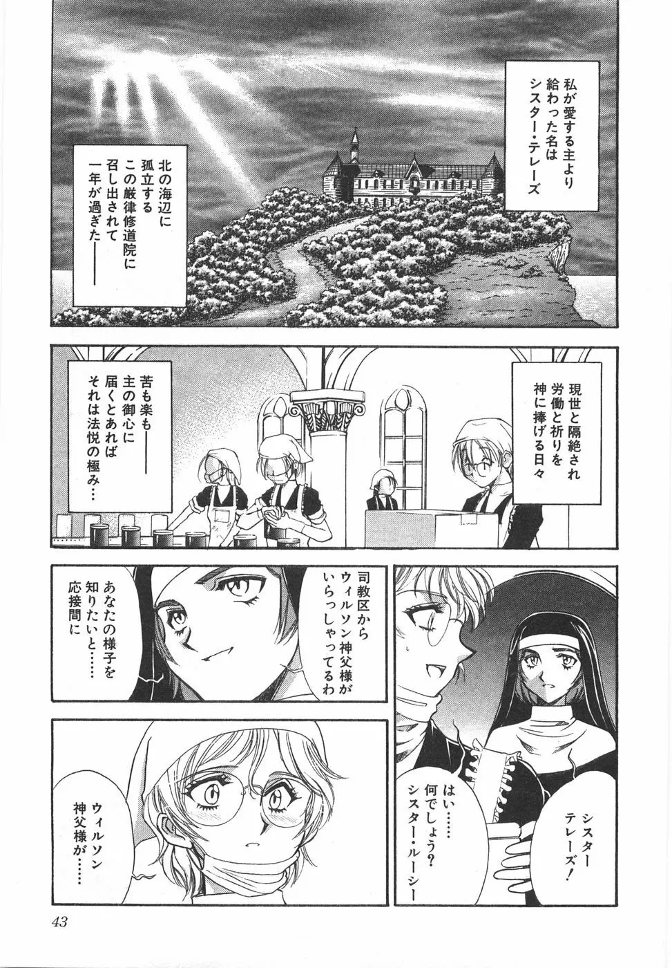 ナイトフラッパー Page.48